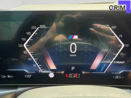 Photo 6 BMW I4  eDrive40