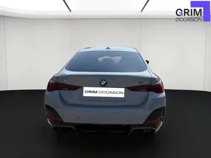 Photo 18 BMW I4  eDrive40