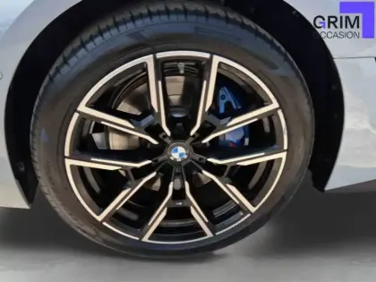 Photo 12 BMW I4  eDrive40