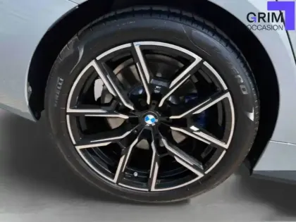 Photo 14 BMW I4  eDrive40