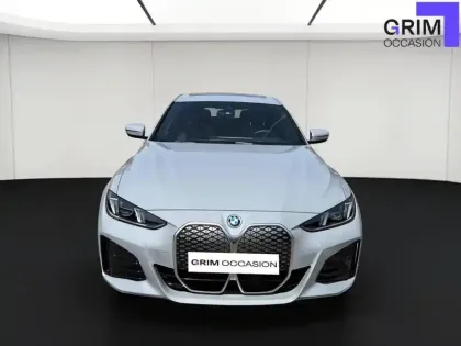 Photo 17 BMW I4  eDrive40