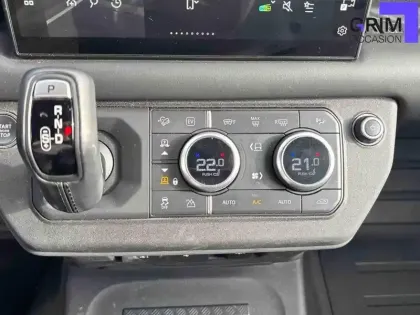 Photo 8 Land rover Defender  110 P400e PHEV BVA8 X-Dynamic