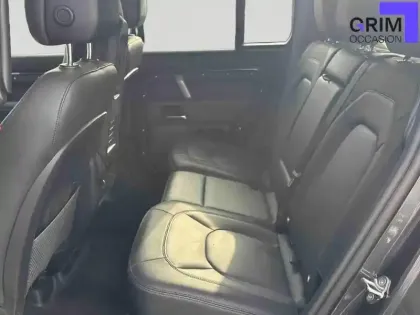 Photo 10 Land rover Defender  110 P400e PHEV BVA8 X-Dynamic