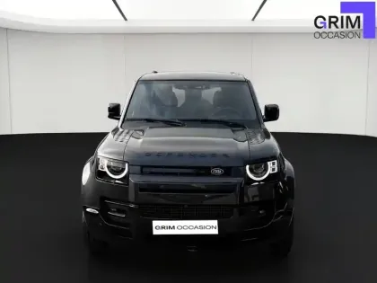 Photo 17 Land rover Defender  110 P400e PHEV BVA8 X-Dynamic