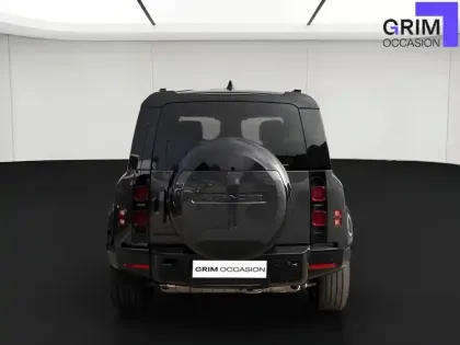 Photo 18 Land rover Defender  110 P400e PHEV BVA8 X-Dynamic