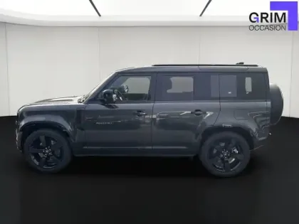 Photo 19 Land rover Defender  110 P400e PHEV BVA8 X-Dynamic