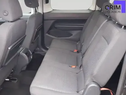 Photo 10 Ford Tourneo Grand  Connect 2.0 EcoBlue 102 BVM6
