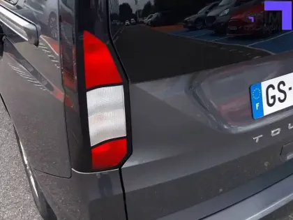 Photo 18 Ford Tourneo Grand  Connect 2.0 EcoBlue 102 BVM6