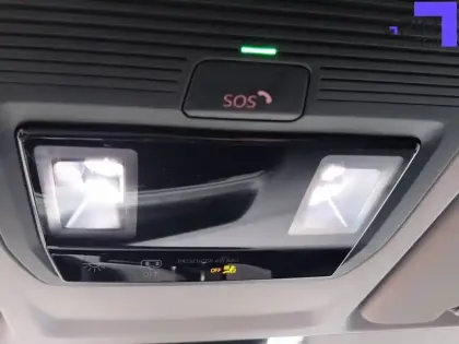 Photo 23 Ford Tourneo Grand  Connect 2.0 EcoBlue 102 BVM6
