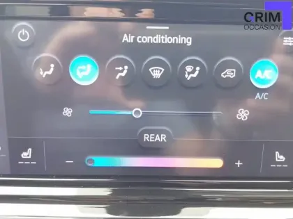 Photo 8 Ford Tourneo Grand  Connect 2.0 EcoBlue 102 BVM6