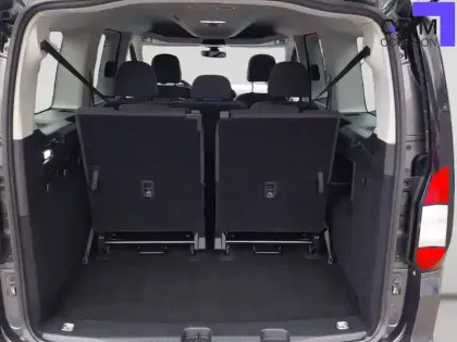 Photo 11 Ford Tourneo Grand  Connect 2.0 EcoBlue 102 BVM6
