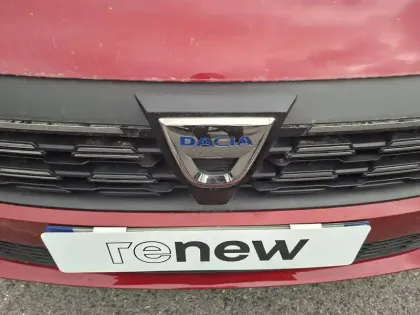 Photo 30 Dacia Sandero  TCe 90 - 22