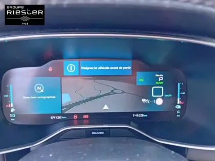 Photo 9 Citroën C5 aircross  Hybride Rechargeable 225 S&S e-EAT8