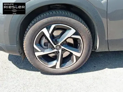 Photo 12 Citroën C5 aircross  Hybride Rechargeable 225 S&S e-EAT8