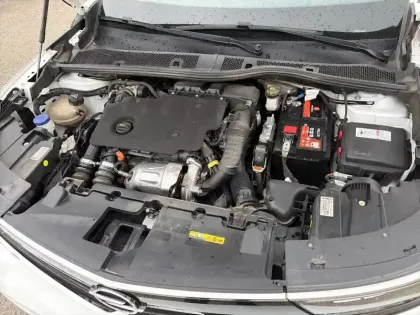 Photo 9 Opel Mokka  1.5 Diesel 110 ch BVM6