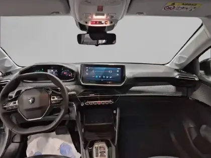 Photo 7 Peugeot 208  Hybrid 110 e-DCS6
