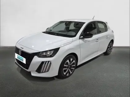 Photo Peugeot 208 Style