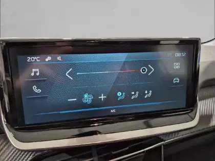 Photo 14 Peugeot 208  Hybrid 110 e-DCS6