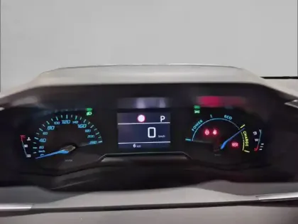 Photo 9 Peugeot 208  Hybrid 110 e-DCS6