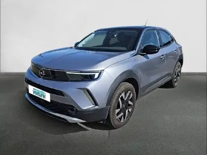 Photo Opel Mokka Elegance