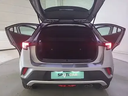 Photo 28 Opel Mokka  1.2 Turbo 130 ch BVA8