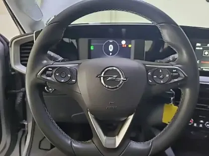Photo 31 Opel Mokka  1.2 Turbo 130 ch BVA8