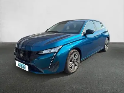 Photo Peugeot 308 Active Pack