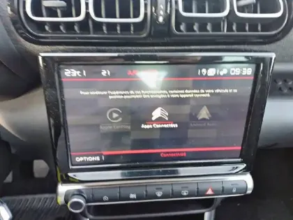 Photo 19 Citroën C3 Aircross  PureTech 110 S&S BVM6