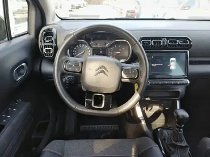 Photo 8 Citroën C3 Aircross  PureTech 110 S&S BVM6