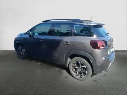 Photo 6 Citroën C3 Aircross  PureTech 110 S&S BVM6