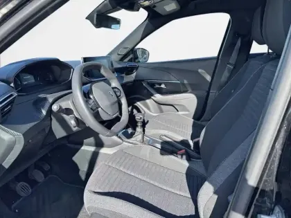 Photo 10 Peugeot 2008  PureTech 100 S&S BVM6