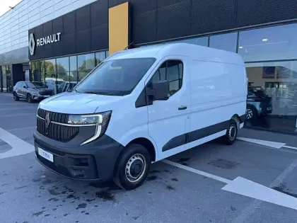 Photo Renault Master Advance