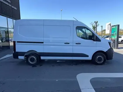 Photo 7 Renault Master  FG BLUE DCI 130 L2H2 3T5 TR