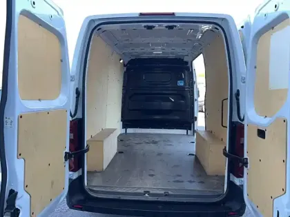 Photo 13 Renault Master  FG BLUE DCI 130 L2H2 3T5 TR