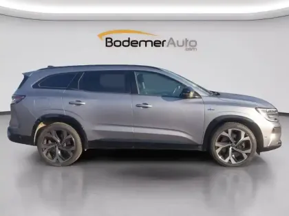 Photo 5 Renault Espace  E-Tech hybrid 200