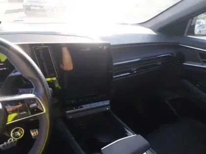 Photo 13 Renault Espace  E-Tech hybrid 200