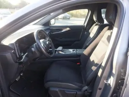 Photo 8 Renault Espace  E-Tech hybrid 200