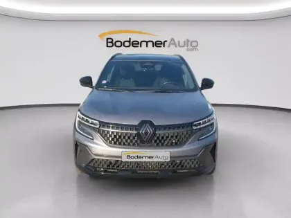 Photo 7 Renault Espace  E-Tech hybrid 200