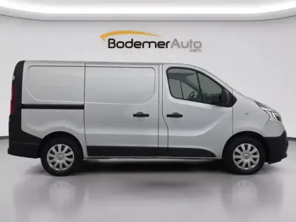 Photo 50 Renault Trafic  FGN L1H1 1000 KG DCI 120