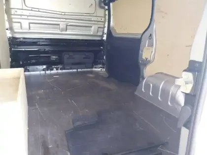 Photo 14 Renault Trafic  FGN L1H1 1000 KG DCI 120