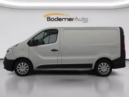 Photo 46 Renault Trafic  FGN L1H1 1000 KG DCI 120