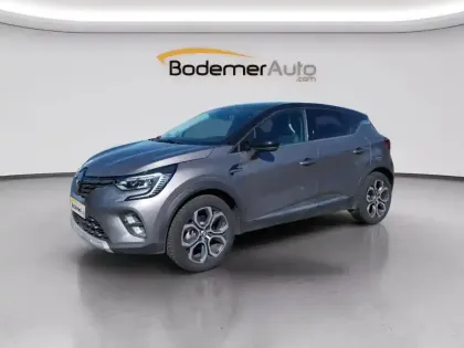 Photo Renault Captur Techno