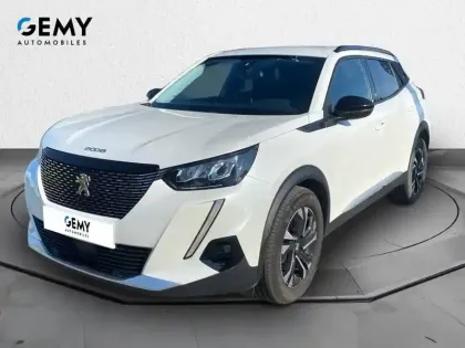 Photo Peugeot 2008 Roadtrip