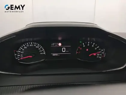 Photo 36 Peugeot 208  PureTech 100 S&S BVM6