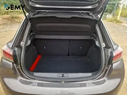 Photo 5 Peugeot 208  PureTech 100 S&S BVM6