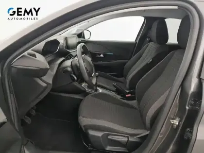 Photo 29 Peugeot 208  PureTech 100 S&S BVM6