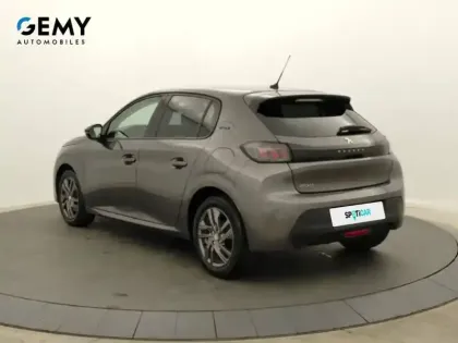 Photo 27 Peugeot 208  PureTech 100 S&S BVM6