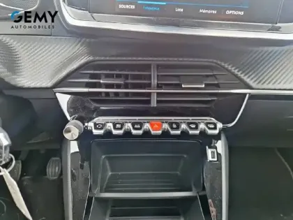 Photo 14 Peugeot 208  PureTech 100 S&S BVM6