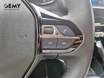 Photo 19 Peugeot 208  PureTech 100 S&S BVM6