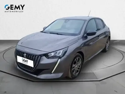 Photo Peugeot 208 Style